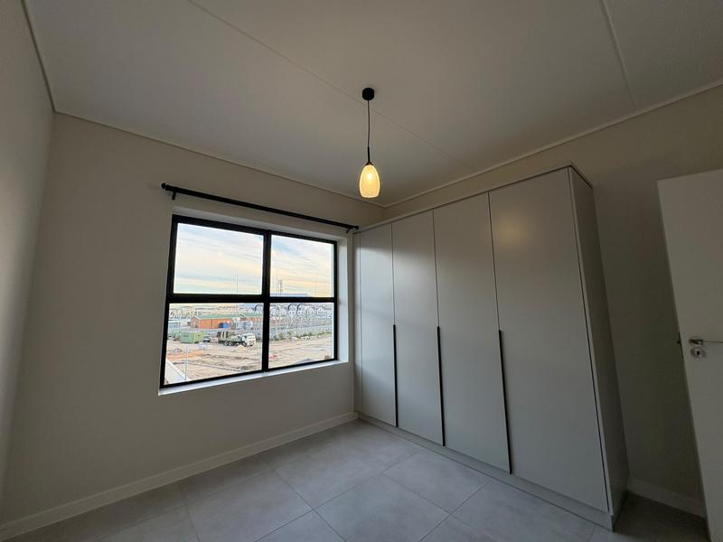 To Let 1 Bedroom Property for Rent in Sandown Western Cape
